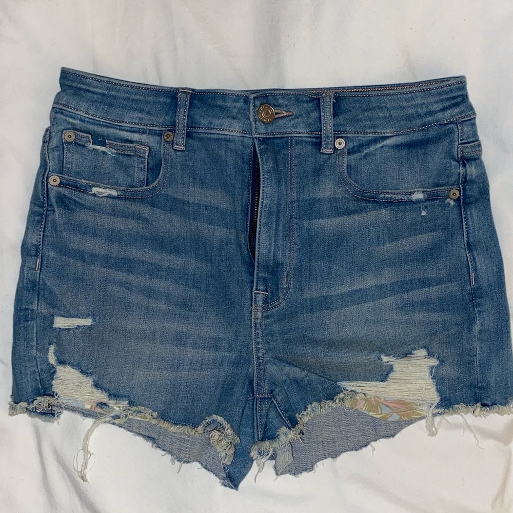 NWT American Eagle Shorts